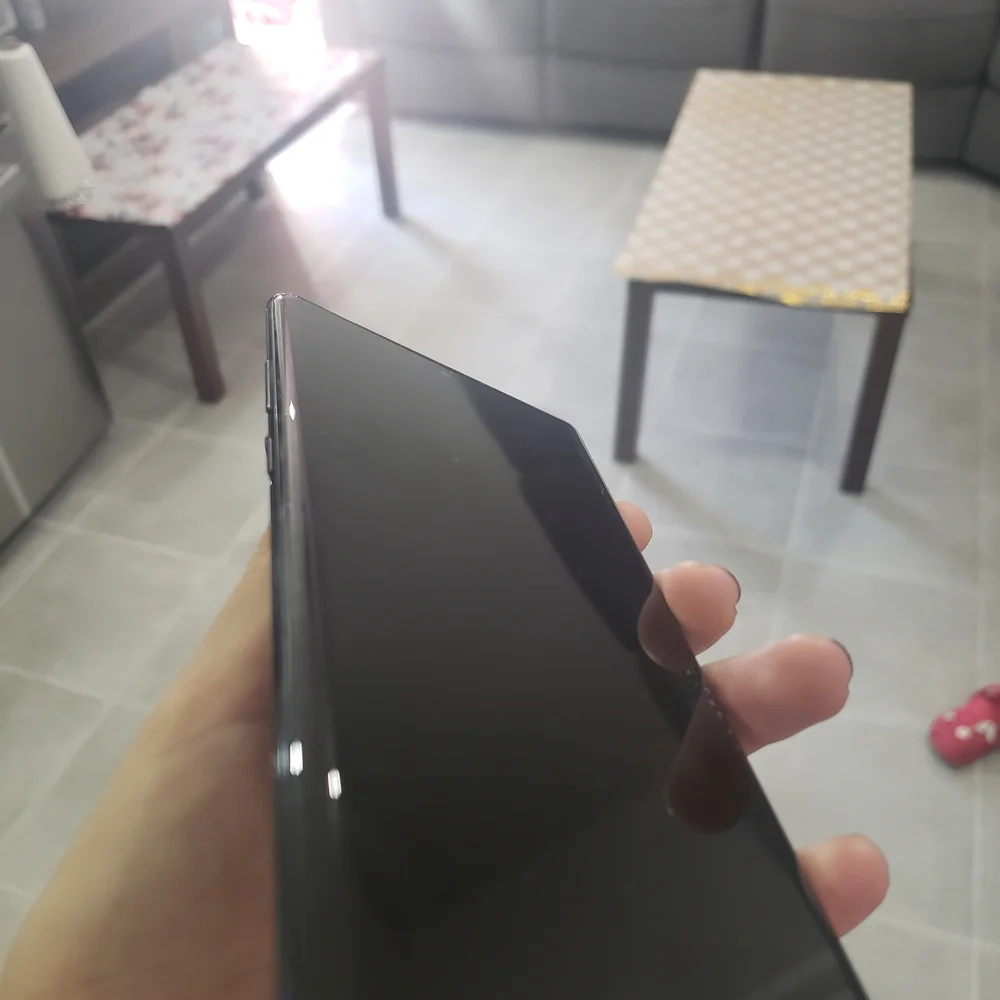 Black Smartphone